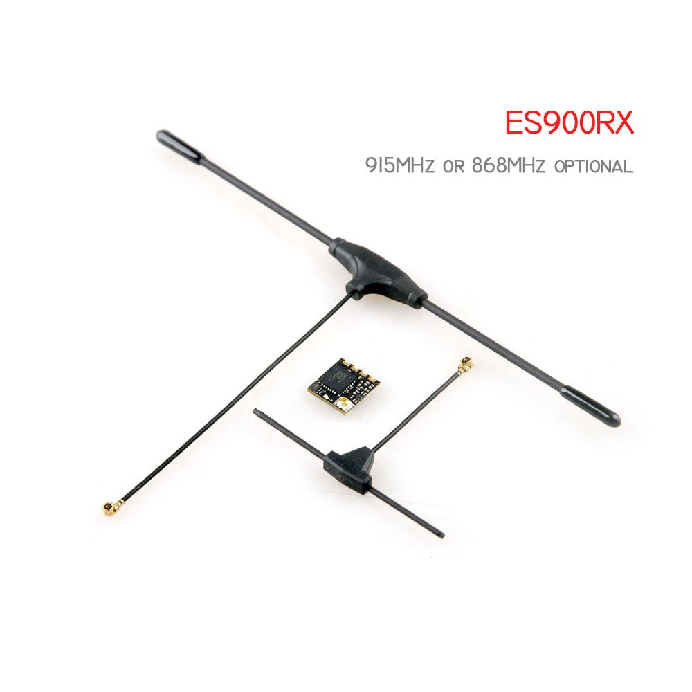 Happymodel RC ELRS 마이크로 ES900R - Fpv Drone Kit 리뷰 및 가격